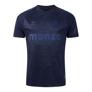 Camiseta Coventry City Hombre 4ª Equipación 24/25