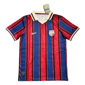 Camiseta FC Barcelona Hombre 24/25 Edición Especial