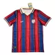 Camiseta FC Barcelona Hombre 24/25 Edición Especial Camiseta FC Barcelona Hombre 24/25 Edición Especial