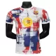 Camiseta FC Barcelona Hombre 24/25 Edición Especial Camiseta FC Barcelona Hombre 24/25 Edición Especial