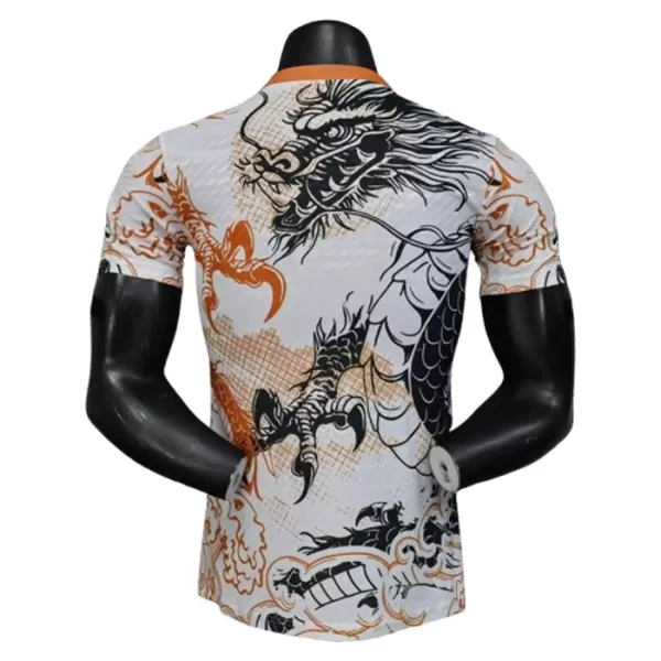 Camiseta FC Barcelona Hombre Dragón 24/25 Edición Especial