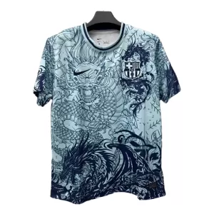Camiseta FC Barcelona Hombre Dragón 24/25 Edición Especial