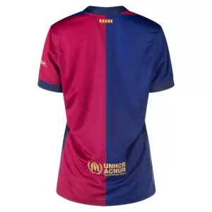 Camiseta FC Barcelona Mujer 1ª Equipación 24/25