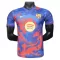Camiseta FC Barcelona x Flame Hombre 24/25 Edición Especial