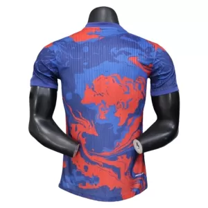 Camiseta FC Barcelona x Flame Hombre 24/25 Edición Especial