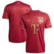Camiseta FC Bayern Múnich Hombre Aniversario 24/25 Camiseta FC Bayern Múnich Hombre Aniversario 24/25