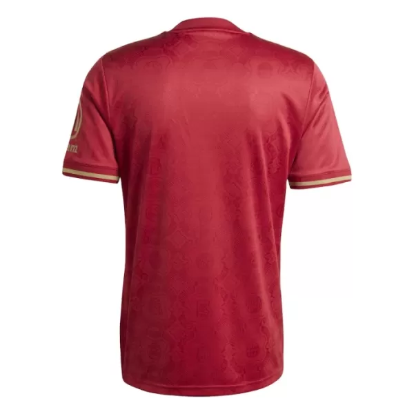 Camiseta FC Bayern Múnich Hombre Aniversario 24/25