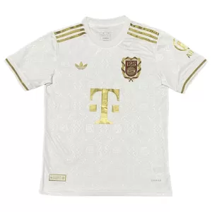 Camiseta FC Bayern Múnich Hombre Aniversario 24/25 Blanco