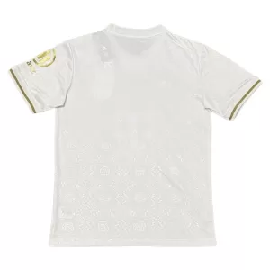 Camiseta FC Bayern Múnich Hombre Aniversario 24/25 Blanco