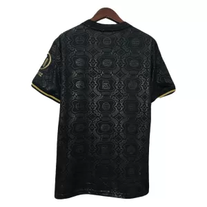 Camiseta FC Bayern Múnich Hombre Aniversario 24/25 Negro