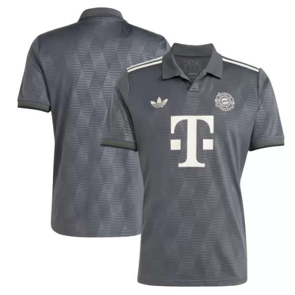 Camiseta FC Bayern Múnich Oktoberfest Hombre 24/25 Camiseta FC Bayern Múnich Oktoberfest Hombre 24/25