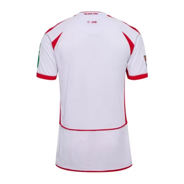 Camiseta FC Colonia Hombre 24/25 Edición Especial