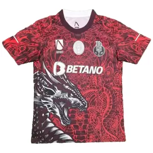 Camiseta FC Porto Hombre Dragón 24/25 Edición Especial