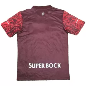 Camiseta FC Porto Hombre Dragón 24/25 Edición Especial