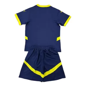 Camiseta Fenerbahce Niños 4ª Equipación 24/25