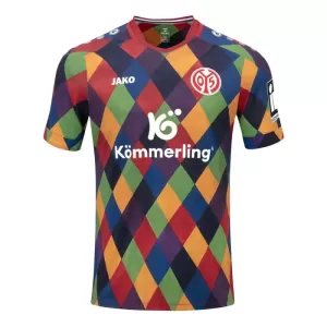 Camiseta FSV Mainz 05 Hombre 24/25 Edición Especial