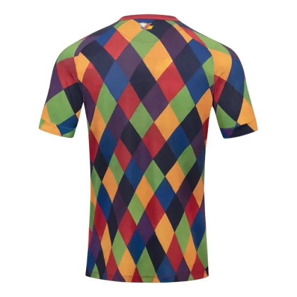 Camiseta FSV Mainz 05 Hombre 24/25 Edición Especial