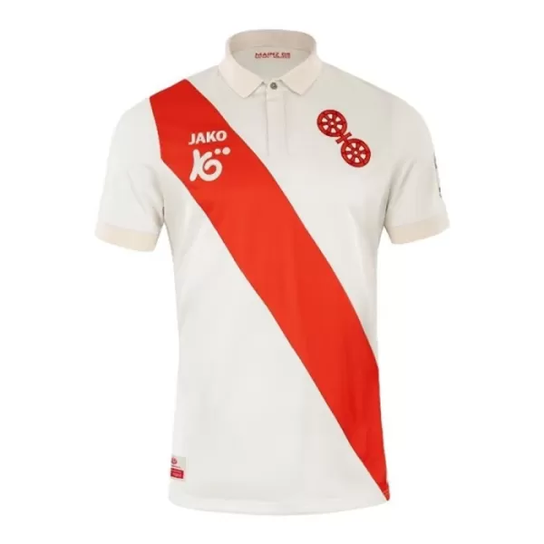 Camiseta FSV Mainz 05 Hombre Aniversario 24/25 Camiseta FSV Mainz 05 Hombre Aniversario 24/25