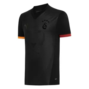 Camiseta Galatasaray SK Hombre 4ª Equipación 24/25