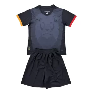 Camiseta Galatasaray SK Niños 4ª Equipación 24/25