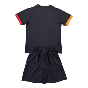 Camiseta Galatasaray SK Niños 4ª Equipación 24/25