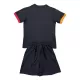 Camiseta Galatasaray SK Niños 4ª Equipación 24/25