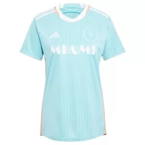 Camiseta Inter Miami CF Mujer 3ª Equipación 24/25