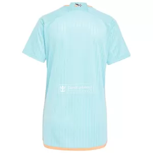 Camiseta Inter Miami CF Mujer 3ª Equipación 24/25