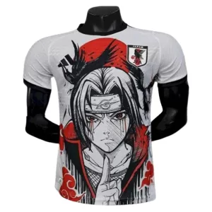 Camiseta Japón x Itachi Hombre 2024 Edición Especial