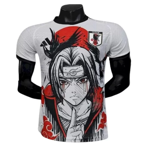 Camiseta Japón x Itachi Hombre 2024 Edición Especial Camiseta Japón x Itachi Hombre 2024 Edición Especial