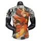 Camiseta Japón x Naruto Hombre 2024 Edición Especial