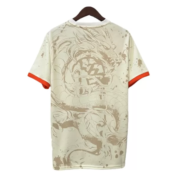 Camiseta Japón x SonGoku Hombre 24/25 Edición Especial