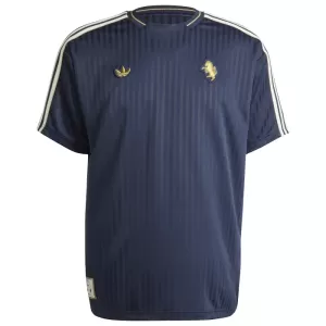 Camiseta Juventus Terrace Icon Hombre 24/25