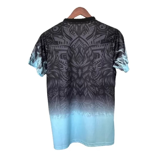 Camiseta Liverpool Hombre 24/25 Azul Edición Especial