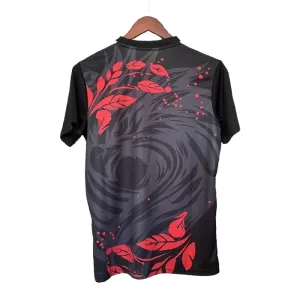 Camiseta Liverpool Hombre 24/25 Negro Edición Especial