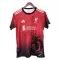 Camiseta Liverpool Hombre 24/25 Rojo Edición Especial