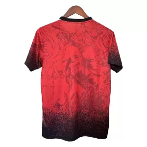 Camiseta Liverpool Hombre 24/25 Rojo Edición Especial