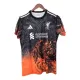 Camiseta Liverpool Hombre 24/25 Rojo Edición Especial Camiseta Liverpool Hombre 24/25 Rojo Edición Especial