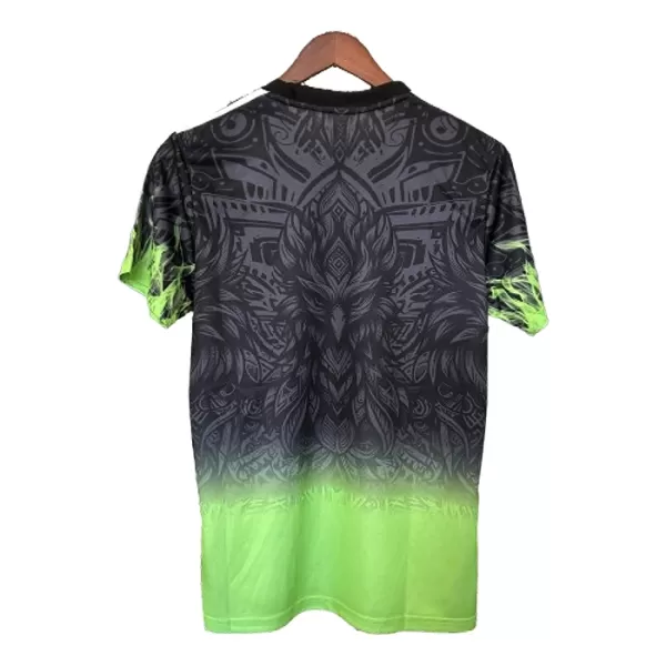Camiseta Liverpool Hombre 24/25 Verde Edición Especial