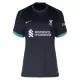 Camiseta Liverpool Mujer 2ª Equipación 24/25 Camiseta Liverpool Mujer 2ª Equipación 24/25