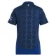 Camiseta Manchester United Mujer 2ª Equipación 24/25