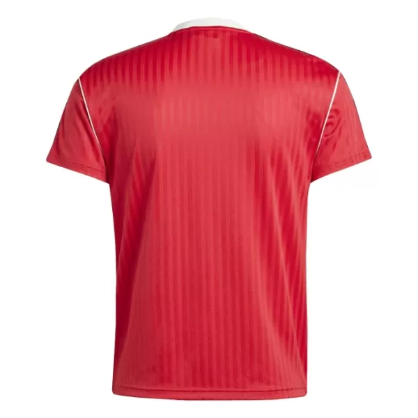 Camiseta Manchester United Terrace Icon Hombre 24/25