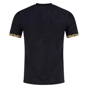 Camiseta México Hombre 24/25 Negro Edición Especial