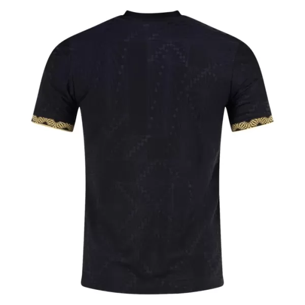 Camiseta México Hombre 24/25 Negro Edición Especial