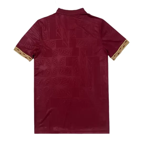Camiseta México Hombre 24/25 Rojo Edición Especial