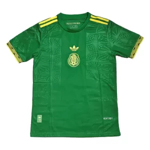 Camiseta México Hombre 24/25 Verde Edición Especial