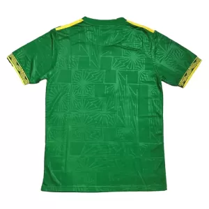 Camiseta México Hombre 24/25 Verde Edición Especial