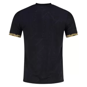 Camiseta México Niños 24/25 Negro Edición Especial