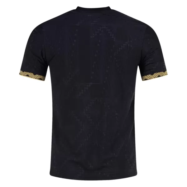 Camiseta México Niños 24/25 Negro Edición Especial