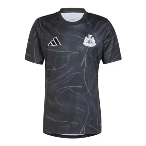 Camiseta Newcastle United Pre-Match Hombre 24/25